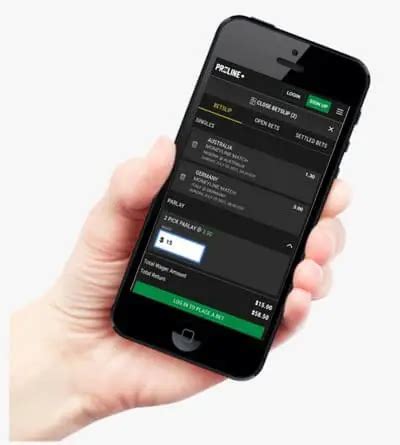 proline plus sportsbook promo code|Proline+ Review 2024 .